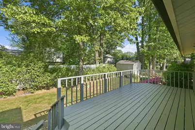 3425 Bedivere Court, Annandale, VA 22003 - Photo 35