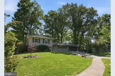 3425 Bedivere Court, Annandale, VA 22003 - Photo 41