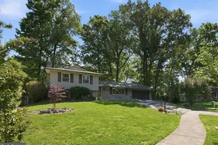 3425 Bedivere Ct, Annandale, VA 22003 - Photo 41
