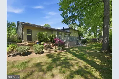3425 Bedivere Court, Annandale, VA 22003 - Photo 39