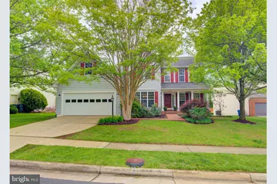 12719 Hitchcock Court, Reston, VA 20191 - Photo 1