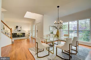 12719 Hitchcock Ct, Reston, VA 20191 - Photo 5