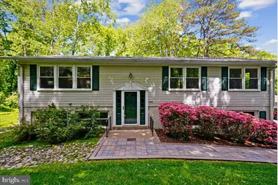 10806 Oldfield Drive, Reston, VA 20191 - Photo 1