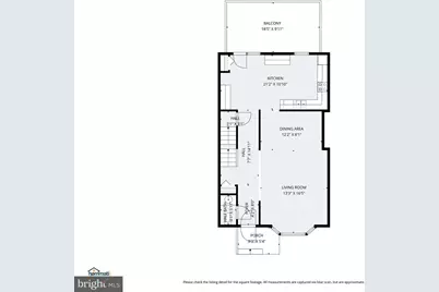 5661 Chelmsford Court, Burke, VA 22015 - Photo 5