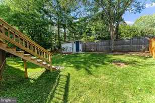 8415 Hollis Ln, Vienna, VA 22182 - Photo 33