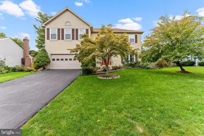 417 Madison Forest Drive, Herndon, VA 20170 - Photo 1