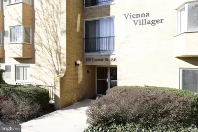 200 Locust Street SE #400, Vienna, VA 22180 - Photo 1