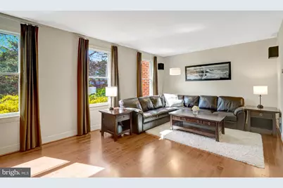 6416 Fleetside Court, Alexandria, VA 22310 - Photo 21