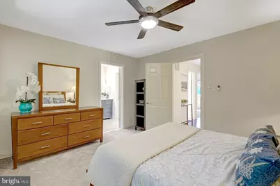 6416 Fleetside Court, Alexandria, VA 22310 - Photo 39