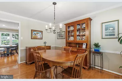 6016 Burnside Landing Drive, Burke, VA 22015 - Photo 13
