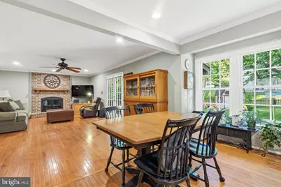 6016 Burnside Landing Drive, Burke, VA 22015 - Photo 15