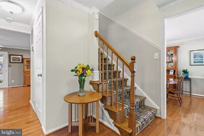 6016 Burnside Landing Drive, Burke, VA 22015 - Photo 9