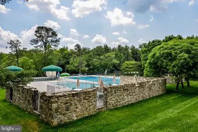 6016 Burnside Landing Drive, Burke, VA 22015 - Photo 43
