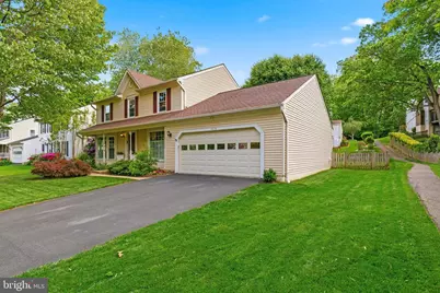 6016 Burnside Landing Drive, Burke, VA 22015 - Photo 5