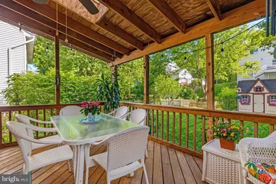 6016 Burnside Landing Drive, Burke, VA 22015 - Photo 3
