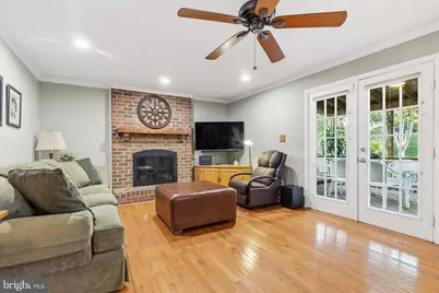 6016 Burnside Landing Drive, Burke, VA 22015 - Photo 11
