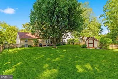 6016 Burnside Landing Drive, Burke, VA 22015 - Photo 37