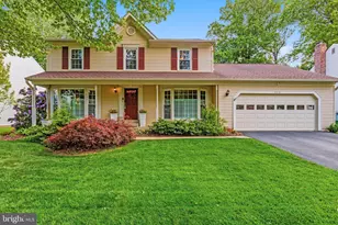 6016 Burnside Landing Dr, Burke, VA 22015 - Photo 1