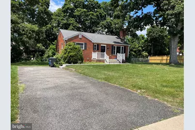 5922 Pratt Street, Alexandria, VA 22310 - Photo 3