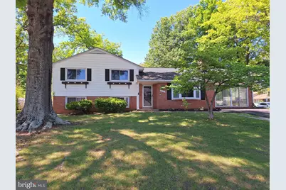 14707 Braddock Road, Centreville, VA 20120 - Photo 3