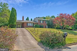 1805 Dumbarton St, McLean, VA 22101 - Photo 3