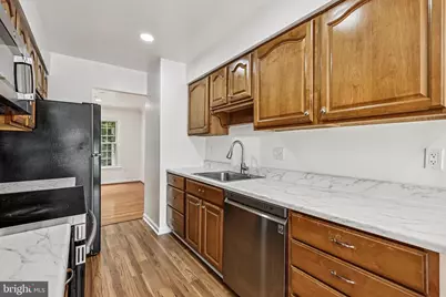 6312 Teakwood Court, Burke, VA 22015 - Photo 9