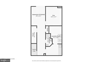 6312 Teakwood Ct, Burke, VA 22015 - Photo 45