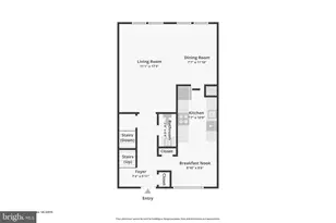 6312 Teakwood Ct, Burke, VA 22015 - Photo 43