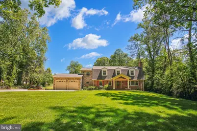 4107 Woodlark Drive, Annandale, VA 22003 - Photo 49