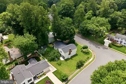 5141 Bradfield Drive, Annandale, VA 22003 - Photo 5