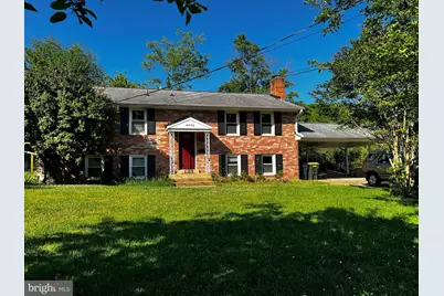 4420 Sleaford Road, Annandale, VA 22003 - Photo 1