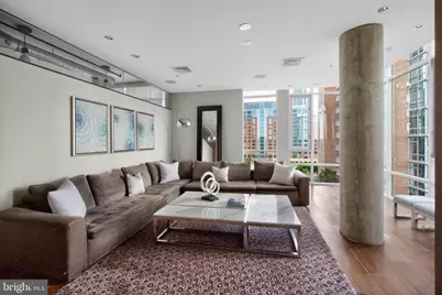 12025 New Dominion Parkway #304, Reston, VA 20190 - Photo 39
