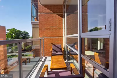 12025 New Dominion Parkway #304, Reston, VA 20190 - Photo 7