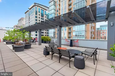 12025 New Dominion Parkway #304, Reston, VA 20190 - Photo 41
