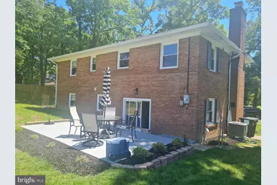 7312 Gene Street, Alexandria, VA 22315 - Photo 3