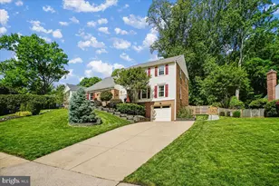 8207 Toll House Rd, Annandale, VA 22003 - Photo 59