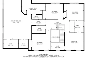 3454 Virginia Oaks Dr, Oakton, VA 22124 - Photo 75