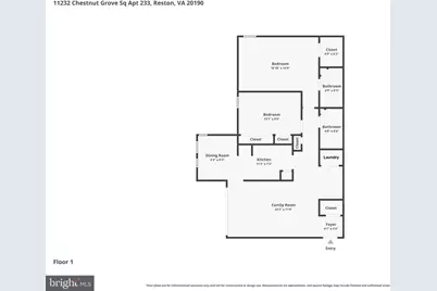 11232 Chestnut Grove Square #233, Reston, VA 20190 - Photo 27