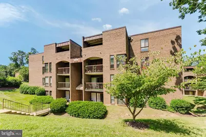11232 Chestnut Grove Square #233, Reston, VA 20190 - Photo 1