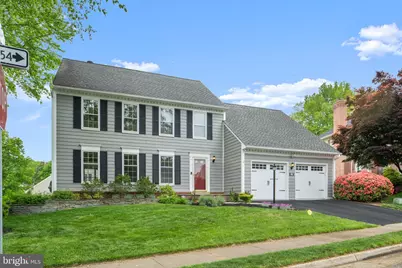 8952 Kenilworth Drive, Burke, VA 22015 - Photo 3