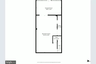 14832 Smethwick Place, Centreville, VA 20120 - Photo 43