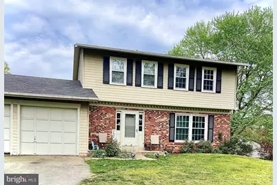 9826 Wolcott Drive, Burke, VA 22015 - Photo 1