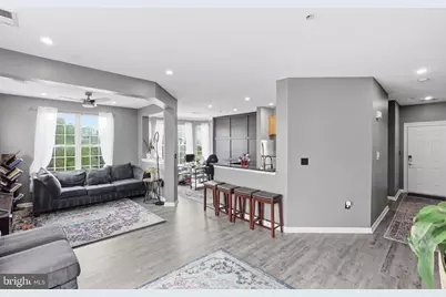 6481 Cheyenne Drive #304, Alexandria, VA 22312 - Photo 5