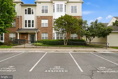 6481 Cheyenne Drive #304, Alexandria, VA 22312 - Photo 21