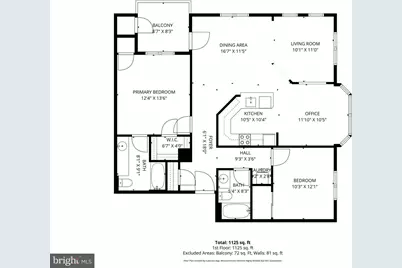 6481 Cheyenne Drive #304, Alexandria, VA 22312 - Photo 23