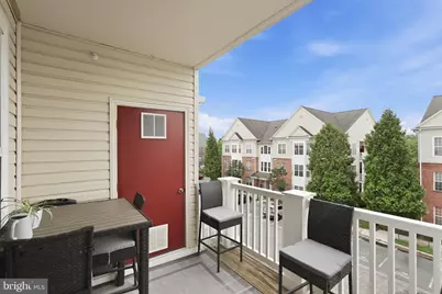 6481 Cheyenne Drive #304, Alexandria, VA 22312 - Photo 15