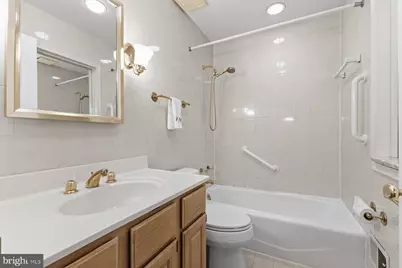 8220 Carrleigh Parkway #11, Springfield, VA 22152 - Photo 19