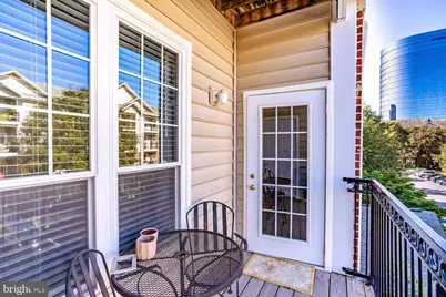 1581 Spring Gate Drive #5307, McLean, VA 22102 - Photo 9