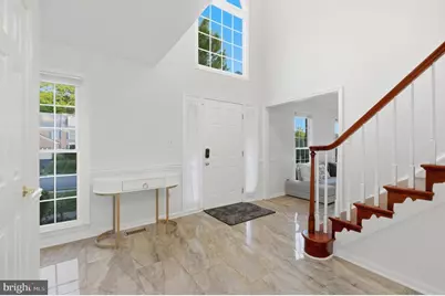 8619 Oak Chase Circle, Fairfax Station, VA 22039 - Photo 15