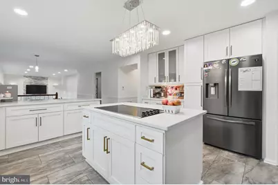 8619 Oak Chase Circle, Fairfax Station, VA 22039 - Photo 7